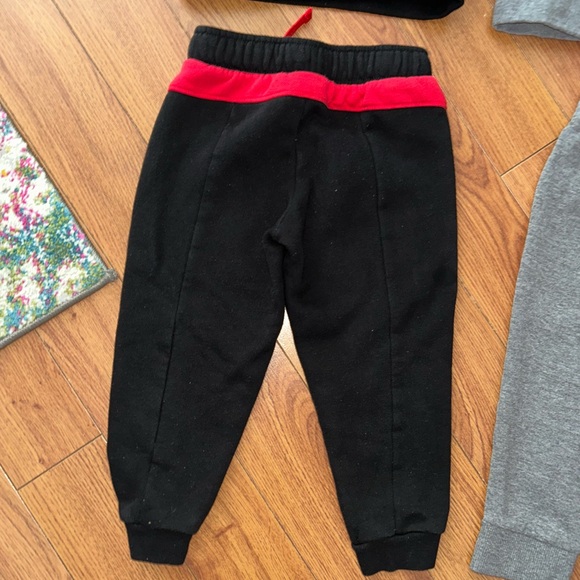 Boys Puma/Reebok Matching Outfits size 3T - Picture 8 of 13